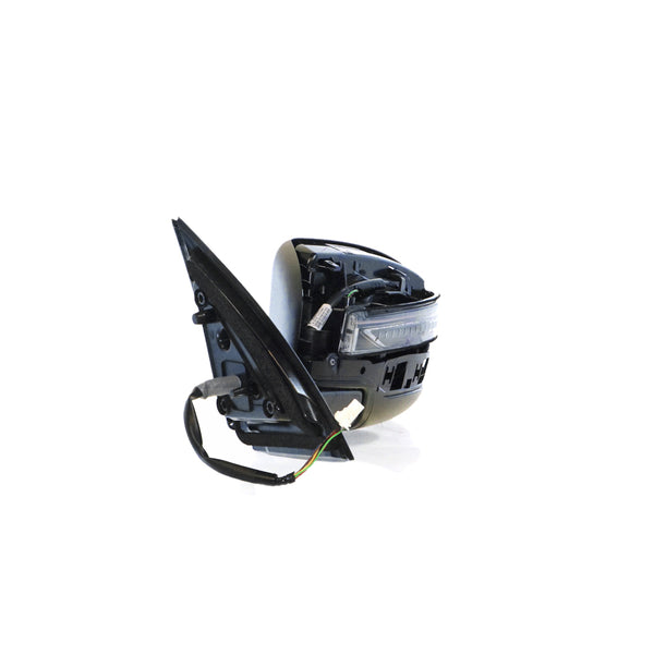 Electric With Indicator Door Mirror Passenger Side OEM Suits Nissan Qashqai J11 2014 to 2021