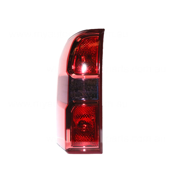 Tail Lamp Passenger Side OEM Suits Nissan Patrol GU/Y61 Wagon 12/2009 to 12/2016