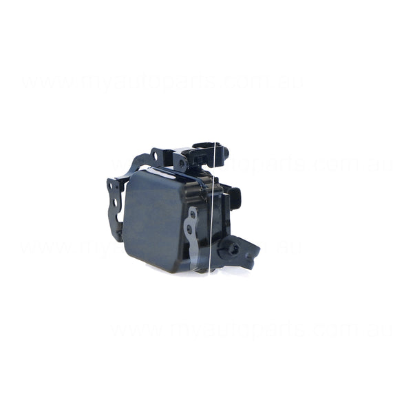 Sensor-Park OEM suits Toyota