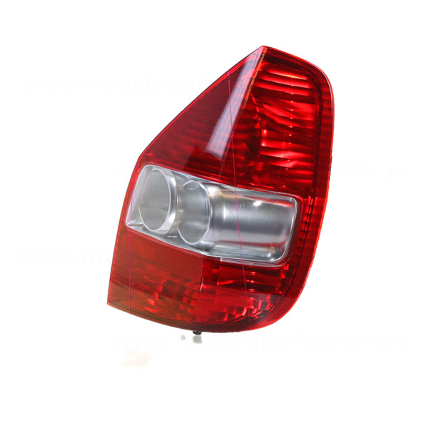 Tail Lamp Drivers Side OEM Suits Honda Jazz GLi GD 2002 to 2006