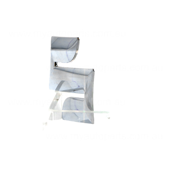 Tail Gate Emblem OEM suits Suzuki Swift