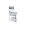 Tail Gate Emblem OEM suits Suzuki Swift