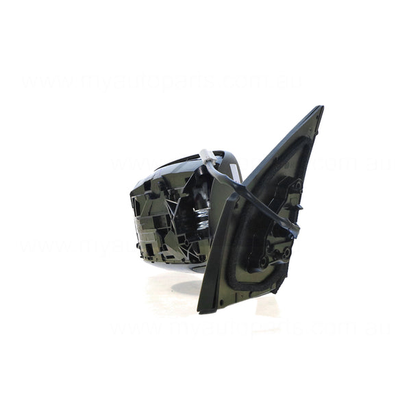 Door Mirror Drivers Side OEM Suits Toyota Corolla ZRE152R 2007 to 2010