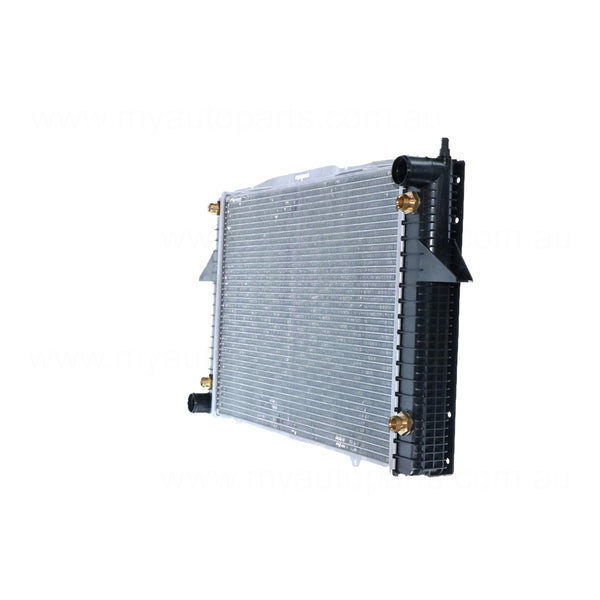 Radiator Aftermarket suits Volvo