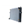Radiator Aftermarket suits Volvo