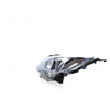 Halogen Electric Adjust Head Lamp Passenger Side OEM Suits Peugeot 508 W2 2011 to 2015