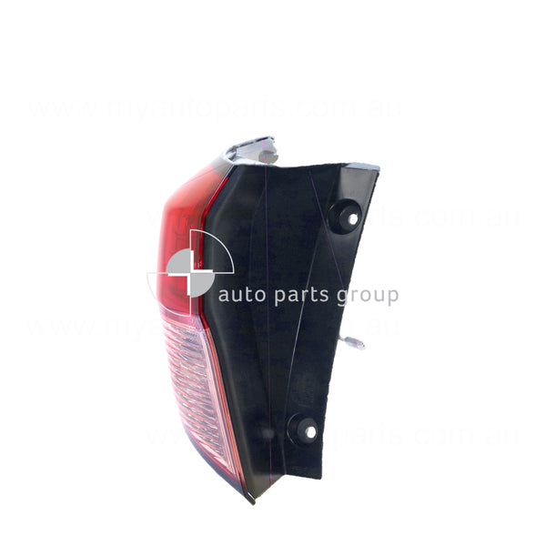 Tail Lamp Passenger Side Certified suits Honda HR-V VTi RU 2014 to 2018