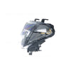 Head Lamp Passenger Side Certified suits Nissan Pathfinder R51 5/2005 to 6/2007
