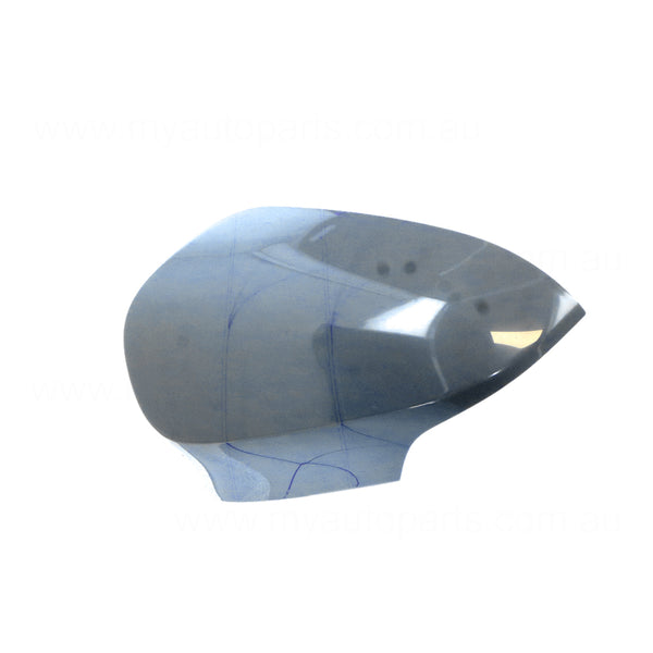 With Indicator Door Mirror Cover Passenger Side OEM Suits Toyota Corolla ZRE172R 2013 to 2019