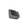 Front Door Inside Handle Passenger Side Aftermarket Suits Kia Rio JB 2005 to 2011