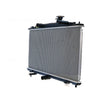 Radiator Aftermarket suits Mazda 6