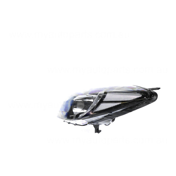 Halogen Manual Adjust Head Lamp Passenger Side OEM Suits Kia Cerato YD 2013 to 2016