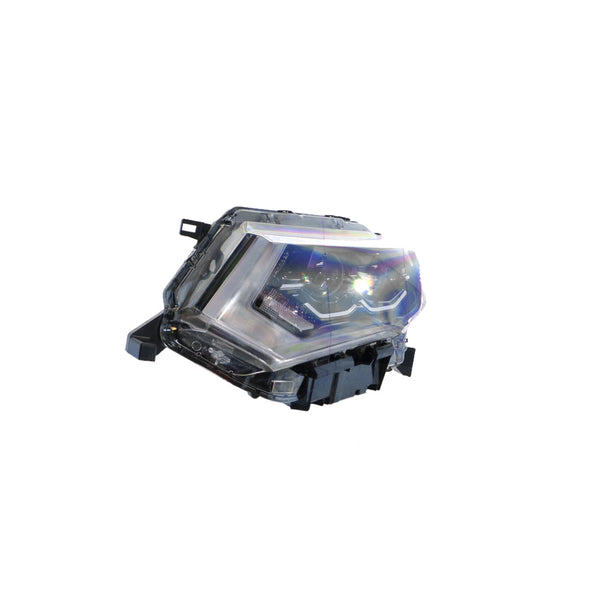 LED Head Lamp Passenger Side OEM suits Nissan X-Trail Ti/TL T32 2/2017 On