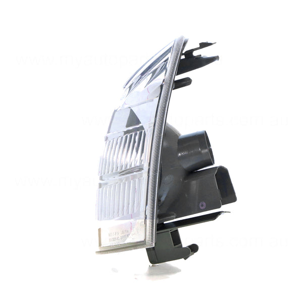 Front Park / Indicator Lamp Passenger Side OEM Suits Nissan X-Trail T30 2001 to 2007