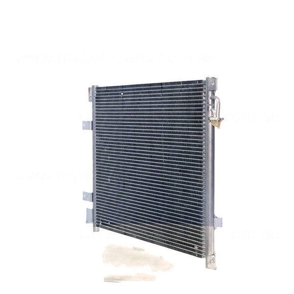 A/C Condenser Aftermarket suits Nissan Almera and Micra 2010-2014