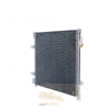 A/C Condenser Aftermarket suits Nissan Almera and Micra 2010-2014