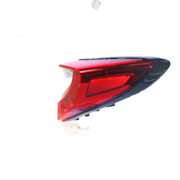 Tail Lamp Drivers Side OEM suits Toyota C-HR 2016 On