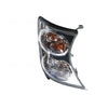 Front Park / Indicator Lamp Drivers Side Aftermarket Suits Nissan Patrol GU/Y61 1997 to 2016