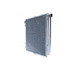 A/C Condenser, With Drier, Aftermarket Suits Kia Sorento BL 2003 to 2009 - 571/428/16 mm