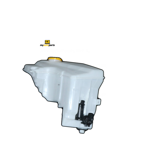 With Pump Washer Bottle OEM Suits Mazda 6 GG/GY 2002 to 2008
