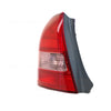 Tail Lamp Passenger Side OEM Suits Mazda 323 Protege BJ Sedan 6/2002 to 12/2003