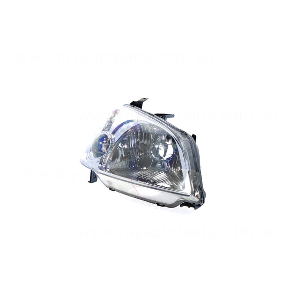 Head Lamp Drivers Side OEM Suits Honda Civic ES 2003 to 2004