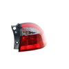 Tail Lamp Drivers Side OEM Suits Kia Rio S/Si UB Hatch 8/2011 to 1/2017