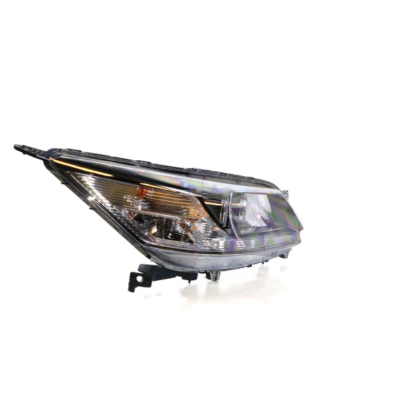 Head Lamp Drivers Side OEM Suits Honda Accord CR 2013 to 2016