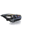LED Head Lamp Drivers Side OEM Suits Kia Sorento UM 2017 to 2021