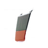 OEM Front Bar Insert Red suits Nissan Navara 4x4 D23 2020 onwards