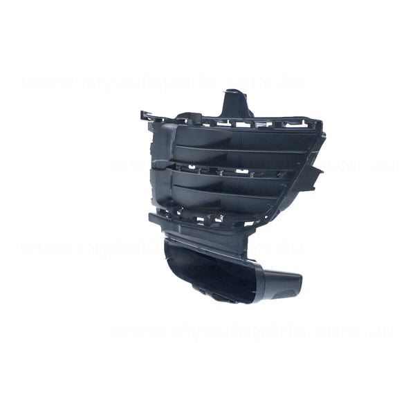 Front Bar Grille Passenger Side OEM Suits Mazda 6 GH Sedan 2/2008 to 3/2010