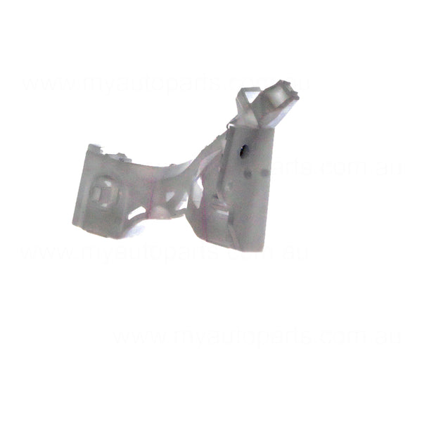 Front Bar Bracket Passenger Side OEM Suits Mazda 3 BK 2004 to 2006