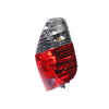 Tail Lamp Drivers Side OEM Suits Honda Jazz GD 2006 to 2008