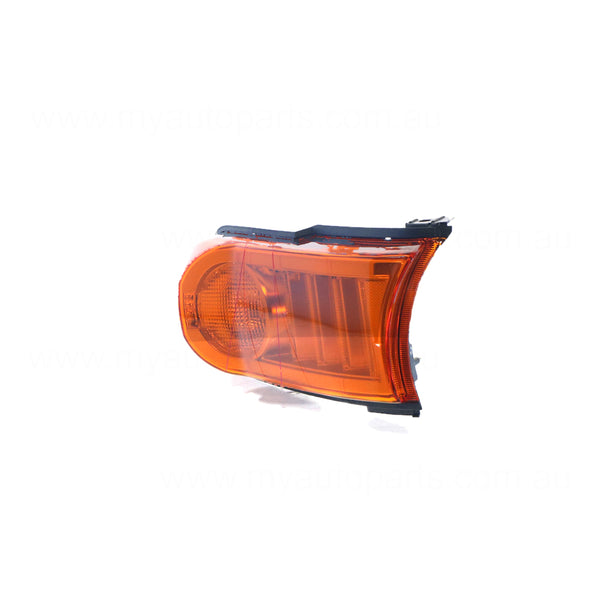Front Park / Indicator Lamp Drivers Side OEM Suits Toyota FJ Cruiser GSJ15R 2010 to 2016