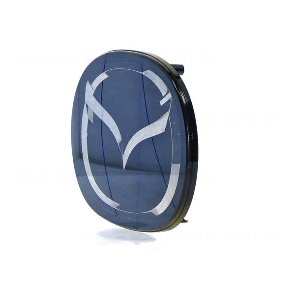 Grille Emblem OEM suits Mazda CX-3 DK
