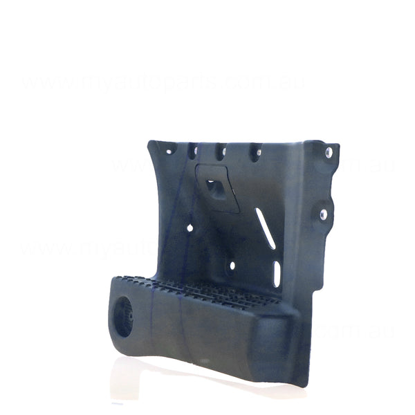 Step Sub Assembly Drivers Side OEM suits Hino 300