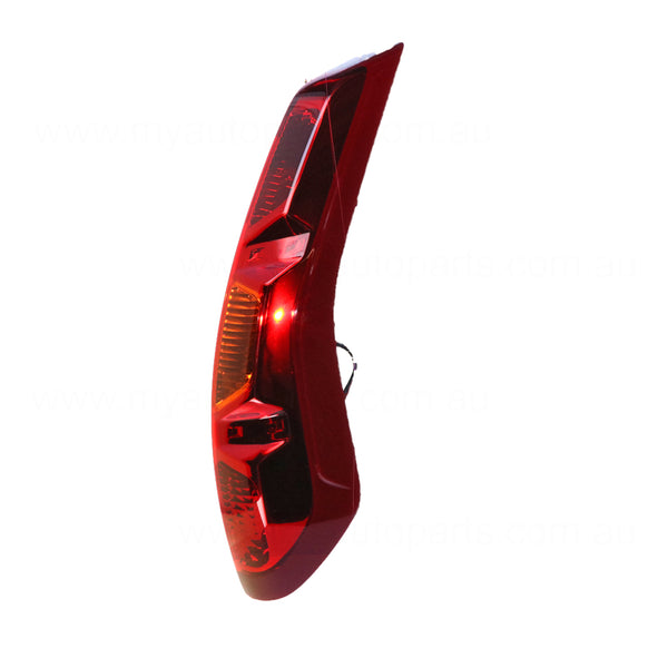 Tail Lamp Drivers Side OEM Suits Nissan X-Trail T31 9/2007 To 7/2010