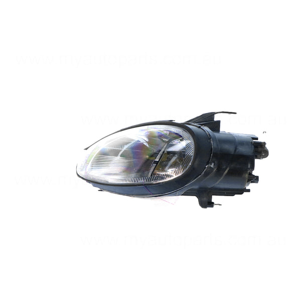 Head Lamp Passenger Side OEM Suits Mazda MX-5 NB 1998 to 2005