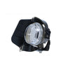 Certified Fog Lamp Passenger Side suits Mazda 2 DE 2007 to 2014