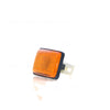 Guard Repeater Passenger Side Certified Suits Nissan Navara D22 1997 to 2001