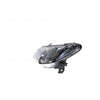 Head Lamp Passenger Side OEM Suits Honda Civic 8th Generation FD 2006 to 2008