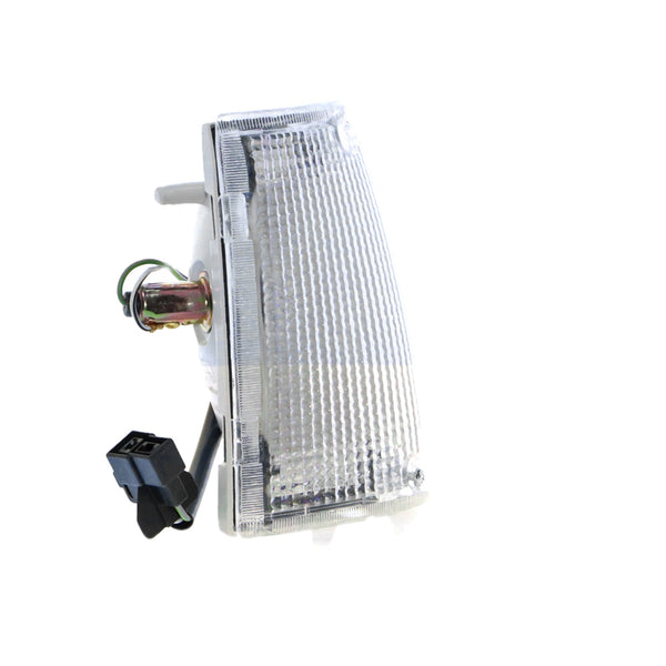 Front Park / Indicator Lamp Drivers Side Aftermarket Suits Mazda B Series UF 1985 to 1996