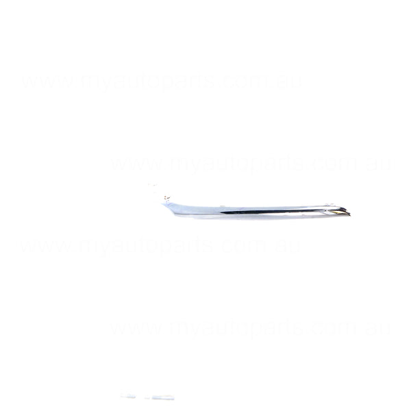 Front Bar Mould OEM Suits Honda Odyssey RB 2004 to 2006