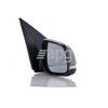Kia Picanto OEM Door Mirror Drivers Side 02/2019 to 07/2020 - 87620G6940