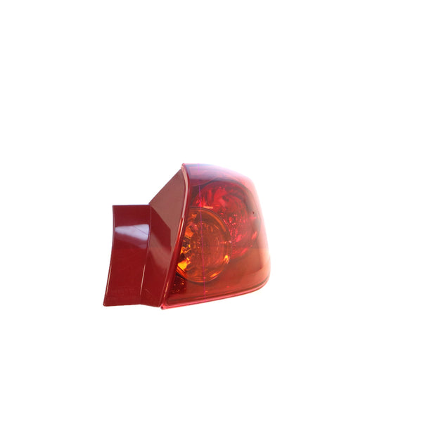Tail Lamp Drivers Side OEM Suits Mazda 3 BK Hatch 1/2004 to 6/2006