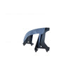 Head Lamp Filler Panel Drivers Side Aftermarket Suits Mazda B Series UN 2002 to 2006