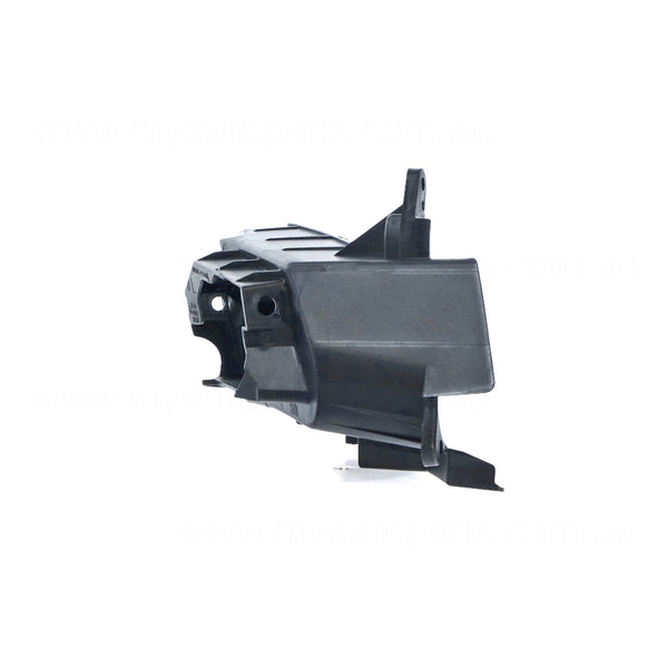 Fog Lamp Bracket Passenger Side OEM suits Mazda 3 BL