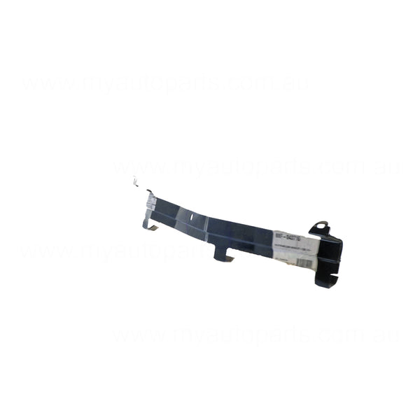 Front Bar Stiffener OEM Suits Nissan Navara D40 2005 to 2015