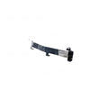 Front Bar Stiffener OEM Suits Nissan Navara D40 2005 to 2015