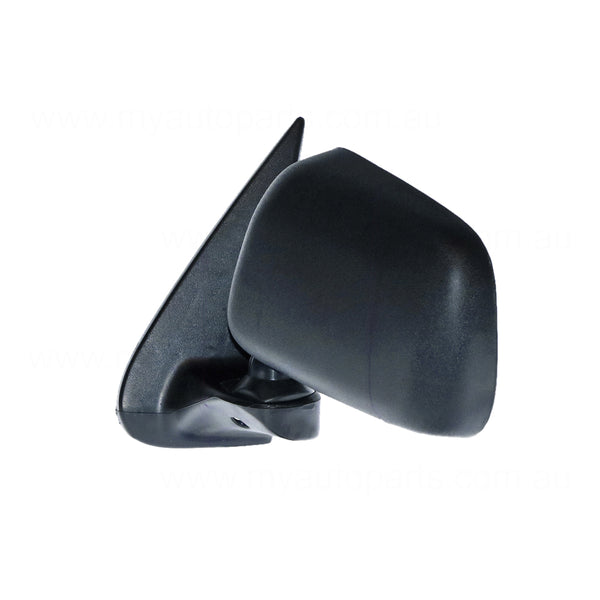 Door Mirror Passenger Side Aftermarket suits Toyota Hilux